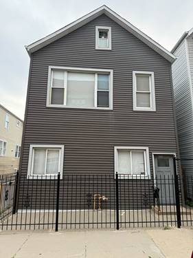 4744 S Union, Chicago, IL 60609