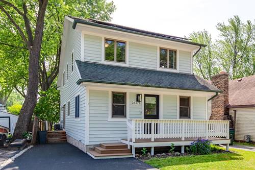26371 N Elmwood, Mundelein, IL 60060