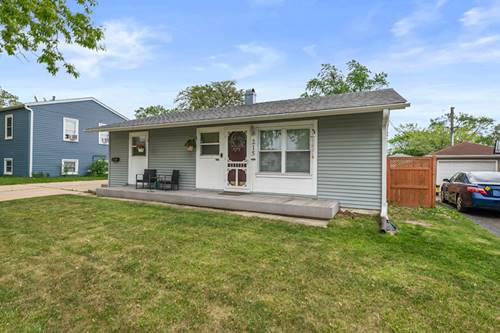 215 Cypress, Streamwood, IL 60107