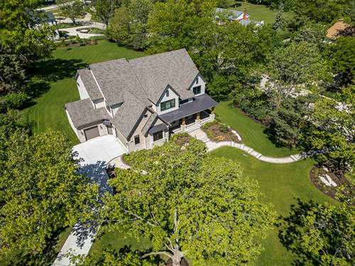 3 Royal Vale, Oak Brook, IL 60523