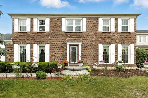 3835 Huntington, Hoffman Estates, IL 60192