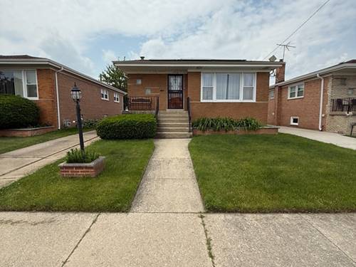 508 Hoxie, Calumet City, IL 60409