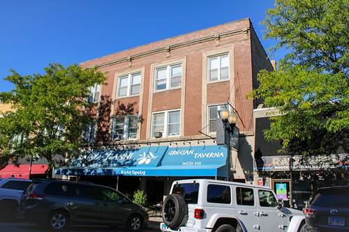 4759 N Lincoln Unit 3R, Chicago, IL 60625