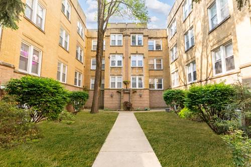 3915 W Addison Unit G, Chicago, IL 60618