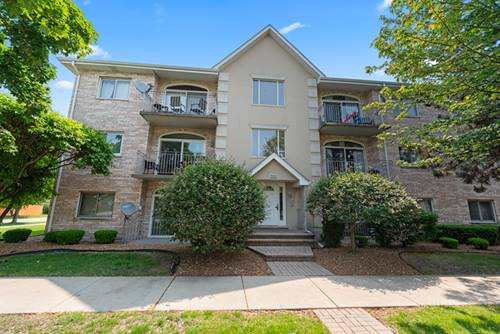 9431 S 79th Unit 105N, Hickory Hills, IL 60457