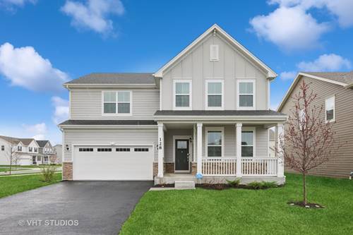 128 Hedgerow, Elgin, IL 60124