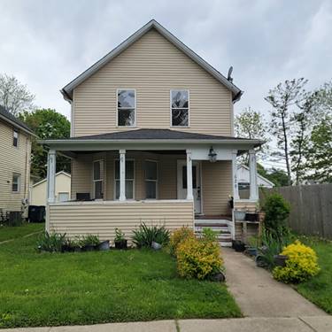 620 N Poplar, Waukegan, IL 60085