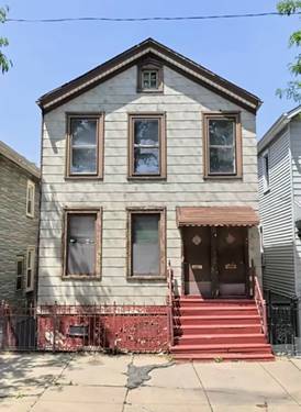 1936 S May, Chicago, IL 60608