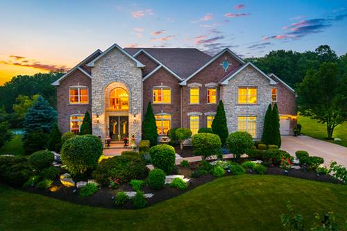 6341 Whitetail Ridge, Yorkville, IL 60560