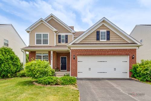 3452 Birch, Naperville, IL 60564