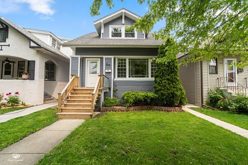 5719 S Spaulding, Chicago, IL 60629