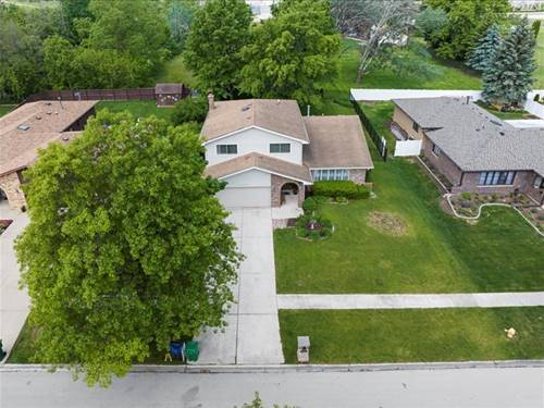 14542 S Mustang, Homer Glen, IL 60491