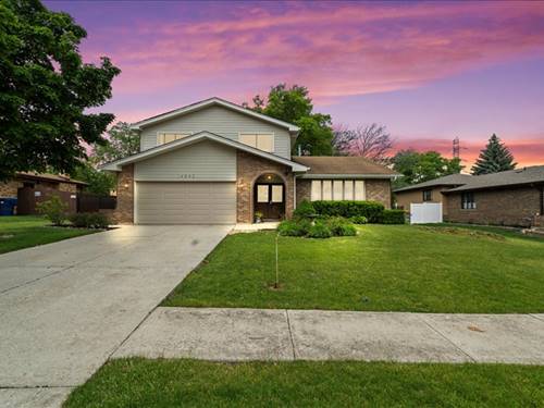 14542 S Mustang, Homer Glen, IL 60491
