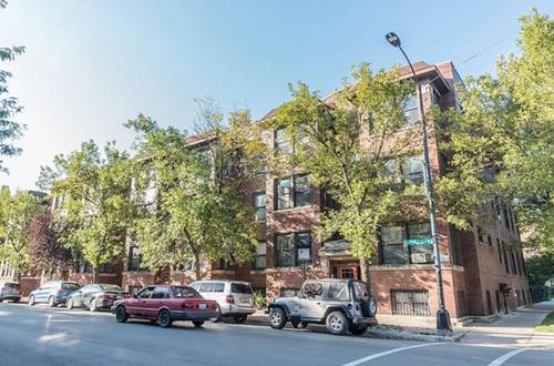 2348 W Wilson Unit 1, Chicago, IL 60625