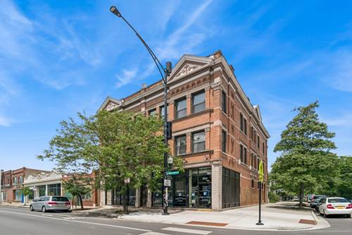 3634 W Wrightwood Unit 3, Chicago, IL 60647