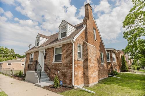 9101 S Aberdeen, Chicago, IL 60620