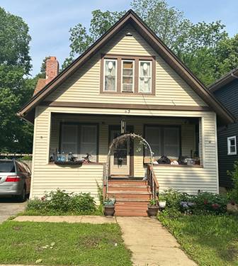 45 Woodland, Elgin, IL 60123