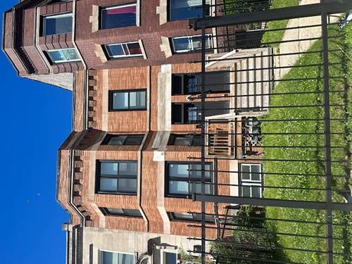 6416 S Drexel Unit G, Chicago, IL 60637