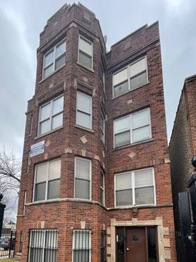 1835 W Garfield Unit 1835-2, Chicago, IL 60636