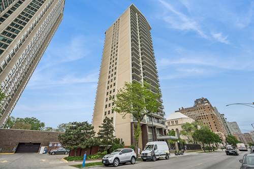 3470 N Lake Shore Unit 9BC, Chicago, IL 60657
