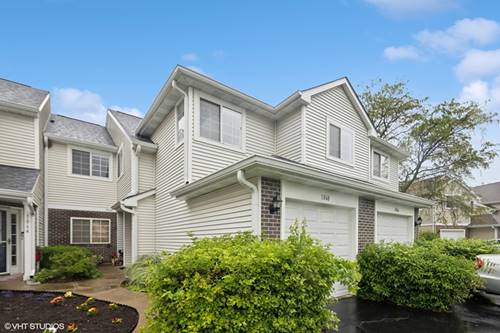 1068 E Wilson Unit 1068, Lombard, IL 60148