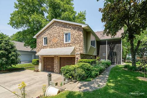 1549 Lake Holiday, Lake Holiday, IL 60548