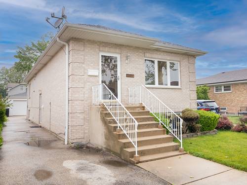 3308 N Octavia, Chicago, IL 60634