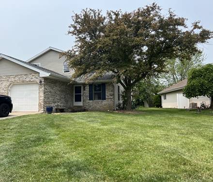 1413 Strawberry Hill, Lockport, IL 60441