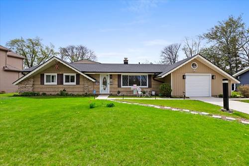 1923 Warwick, Schaumburg, IL 60193