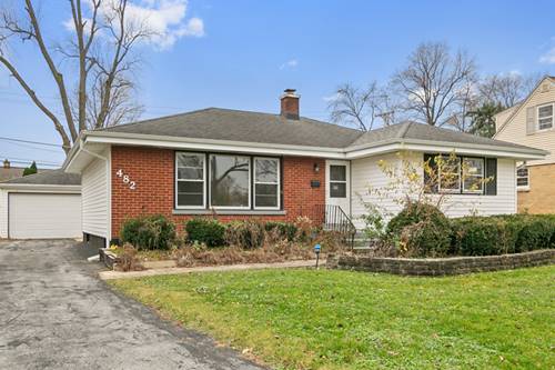 482 Fitch, Chicago Heights, IL 60411