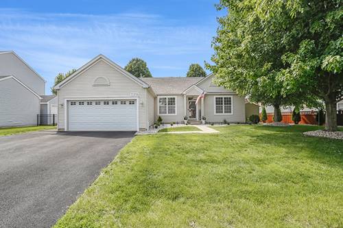 11316 Maplewood, Plainfield, IL 60585