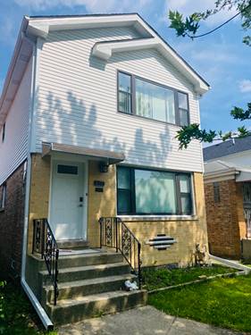 3431 N Kostner, Chicago, IL 60641
