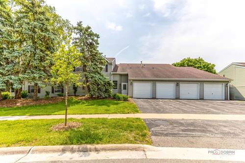 557 E Shag Bark Unit H, Streamwood, IL 60107