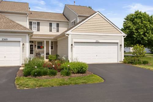 2311 Sheehan, Naperville, IL 60564
