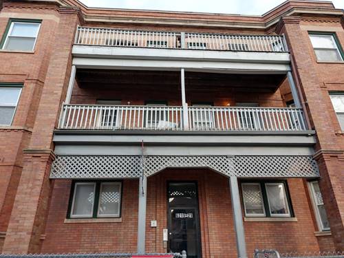 6219 S Rhodes Unit 2, Chicago, IL 60637