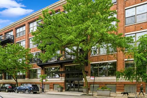 1040 W Adams Unit 365, Chicago, IL 60607