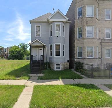 6349 S Langley Unit 2, Chicago, IL 60637