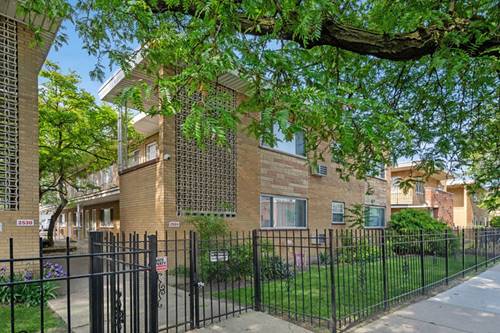 2524 W Foster Unit 104, Chicago, IL 60625