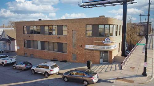 3025 N Western Unit 2, Chicago, IL 60618