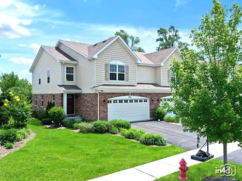 509 Bobby Ann, Roselle, IL 60172
