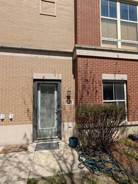 1138 W Washburne Unit 1138, Chicago, IL 60608