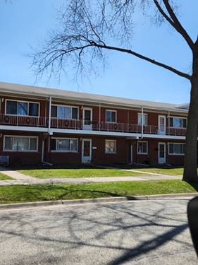 633 Dulles Unit B, Des Plaines, IL 60016