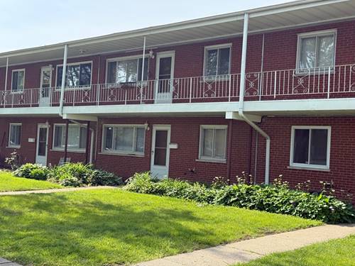 633 Dulles Unit B, Des Plaines, IL 60016