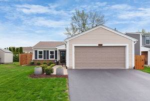 5045 Rochester, Hoffman Estates, IL 60010