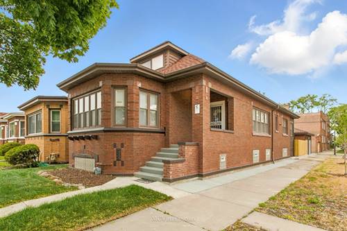 8559 S Hermitage, Chicago, IL 60620