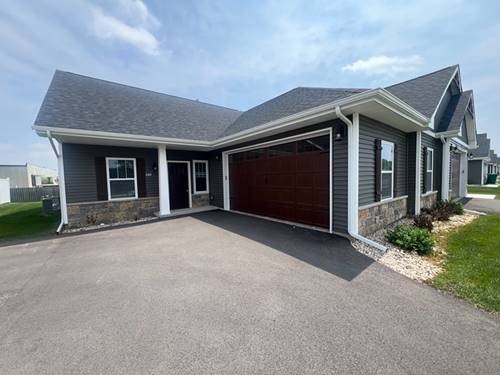 546 Anjali Unit L, Sycamore, IL 60178
