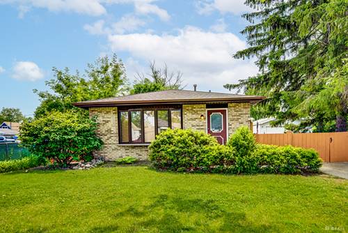 7043 W 73rd, Nottingham Park, IL 60638