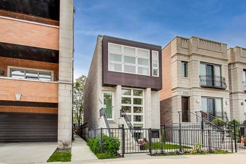 2423 W Erie, Chicago, IL 60612