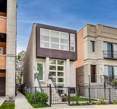 2423 W Erie, Chicago, IL 60612