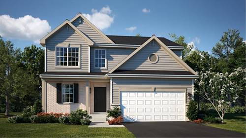 408 S Joliet, Maple Park, IL 60151
